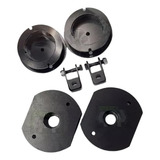 Kit Lift Completo Susp Dodge Ram 2500 2018/2019