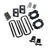 Kit Lift De Susp 2 Pol Triton 2008 A 2022 Com Prolongador