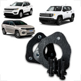 Kit Lift Dianteiro Jeep Renegade Elevar