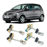 Kit Limitador 4 Portas Fox Crossfox Spacefox 2003 2004..2009