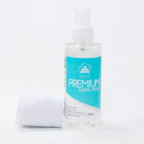 Kit Limpa 150ml E Desengordura Telas Celular Tv Notebook Gps