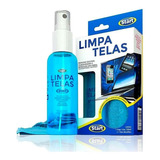 Kit Limpa Telas Start *oferta* Celulares Tv's Led Lcd Tablet