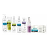 Kit Limpeza De Pele Vita Derm, Proteção Solar + Biossecativa
