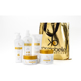 Kit Limpeza De Pele 