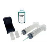 Kit Limpeza E Pressurização Cabeçote Para Hp 416 517 617