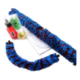 Kit Limpeza Free Sax Para Sax Alto - R1282