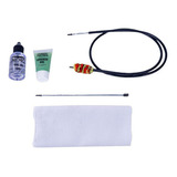 Kit Limpeza Free Sax Para Trompete R1146
