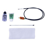 Kit Limpeza Free Sax Para Trompete R1146