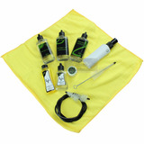 Kit Limpeza Interna Para Trombone De Vara O058