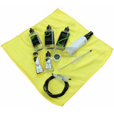 Kit Limpeza Interna Trombone De Vara O058