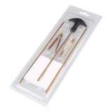 Kit Limpeza Manutenção De Carabina 5,5mm/.22lr/17hmr/5,56
