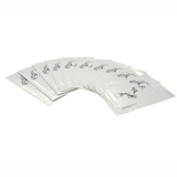 Kit Limpeza Matica Para Xid, Sr200 E Sr300 * Dik10044