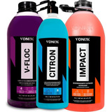 Vonixx