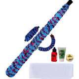 Kit Limpeza Sax Alto - R1282 | Escovas E Lubrificantes