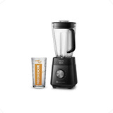 Kit Liquidificador Walita 3l Preto 127v + Copo Medidor 390ml