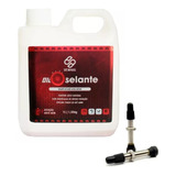 Kit Liquido Selante Tubeless Solifes Mtb