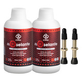 Kit Liquido Selante Tubeless Solifes Mtb