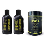 Lisoplastia