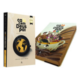 Kit Livro Devocional Café Com Deus
