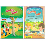 Kit Livros - Caminho Suave -