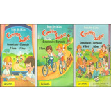 Kit Livros - Caminho Suave -