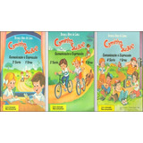 Kit Livros - Caminho Suave -