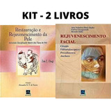 Kit Livros - Restauração E Rej