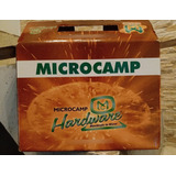Kit Livros Curso Hardware Microcamp Manutenção