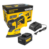 Vonder