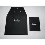 Kit Lixeira Automotiva + Porta Documentos Ford Ecosport