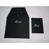 Kit Lixeira Automotiva + Porta Documentos Ford Fiesta