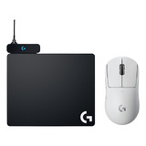 Kit Logitech Mouse G Pro X