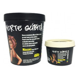 Kit Lola Morte Súbita Máscara 450g