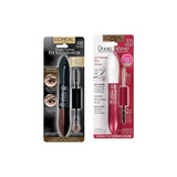 Kit Loreal Mascara Rimel 440 Quartz+