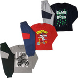 Blusas