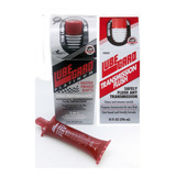 Kit Lubegard Shudder Fixx E Lubegard Platinum E Flush
