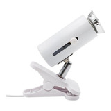 Kit Luminaria Bocal Ceramica Lampada Uva Uvb 75w 220v