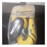 Kit Luva De Boxe/muay Thai Petrorian Elite 14 Oz
