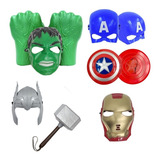Mascaras