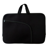 Kit Luva Para Notebook Com Bolso 15,6 Polegadas 10 Unidades