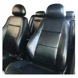 Kit Luxo Capas Banco Automotivo Em Couro Para Todos Modelos