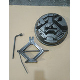 Kit Macaco Isopor Ferramentas Fiat Punto 1.4 1.6 1.8 - Todos