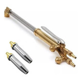 Kit Maçarico De Corte 1503 +2 Bicos