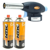 Globalmix+2refil