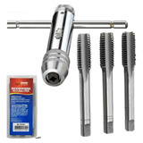 Kit Macho P/ Rodas Desandador M12x1.25 E M12x1.5 Gol Fiat Gm