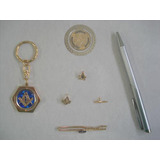 Kit Maçonaria Com Itens Diversos