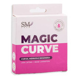 Kit Magic Curve Sm Lash Para
