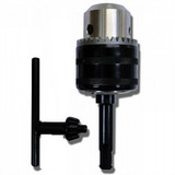 Kit Mandril 13mm Chave Adaptador Sds Plus B-12887 Makita