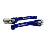 Kit Manete Embreagem E Freio Yamaha Ttr 230 Biker Retratil