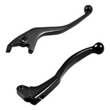 Kit Manete Embreagem Freio Ybr 125 Xtz Fazer 250 Disco Par